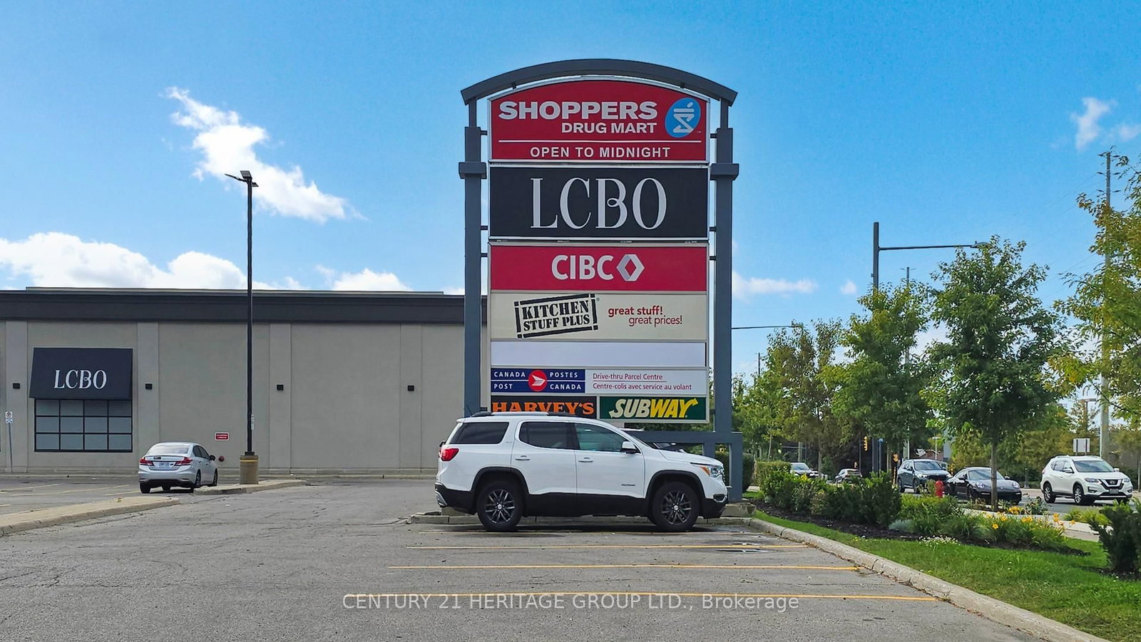 8888 Yonge Street, Unit 1205 - Photo 48