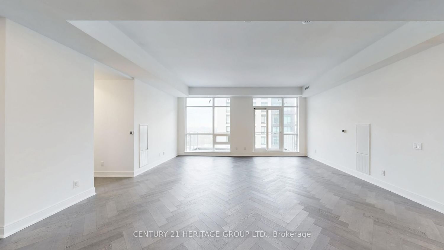 8888 Yonge Street, Unit 1205 - Photo 5