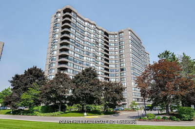 308 - 7440 Bathurst St | Vaughan | Image