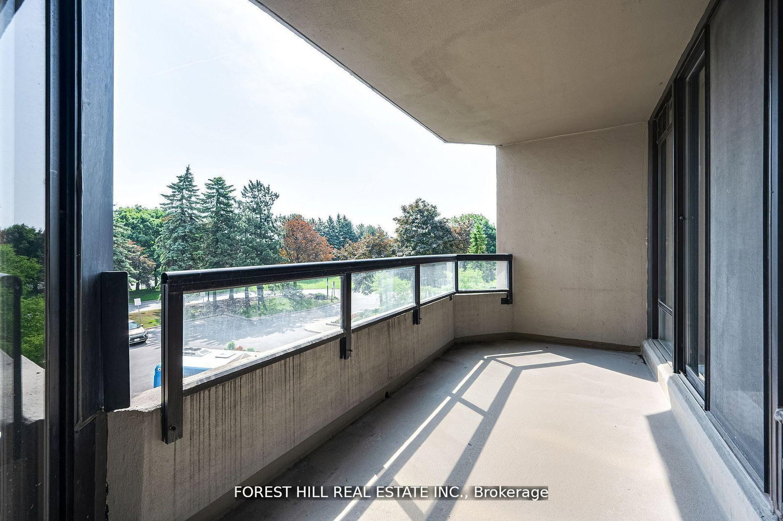 7440 Bathurst Street, Unit 308 - Photo 21