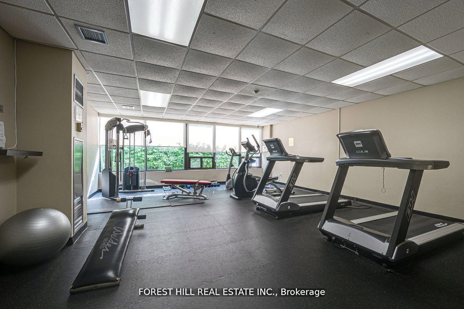 7440 Bathurst Street, Unit 308 - Photo 27