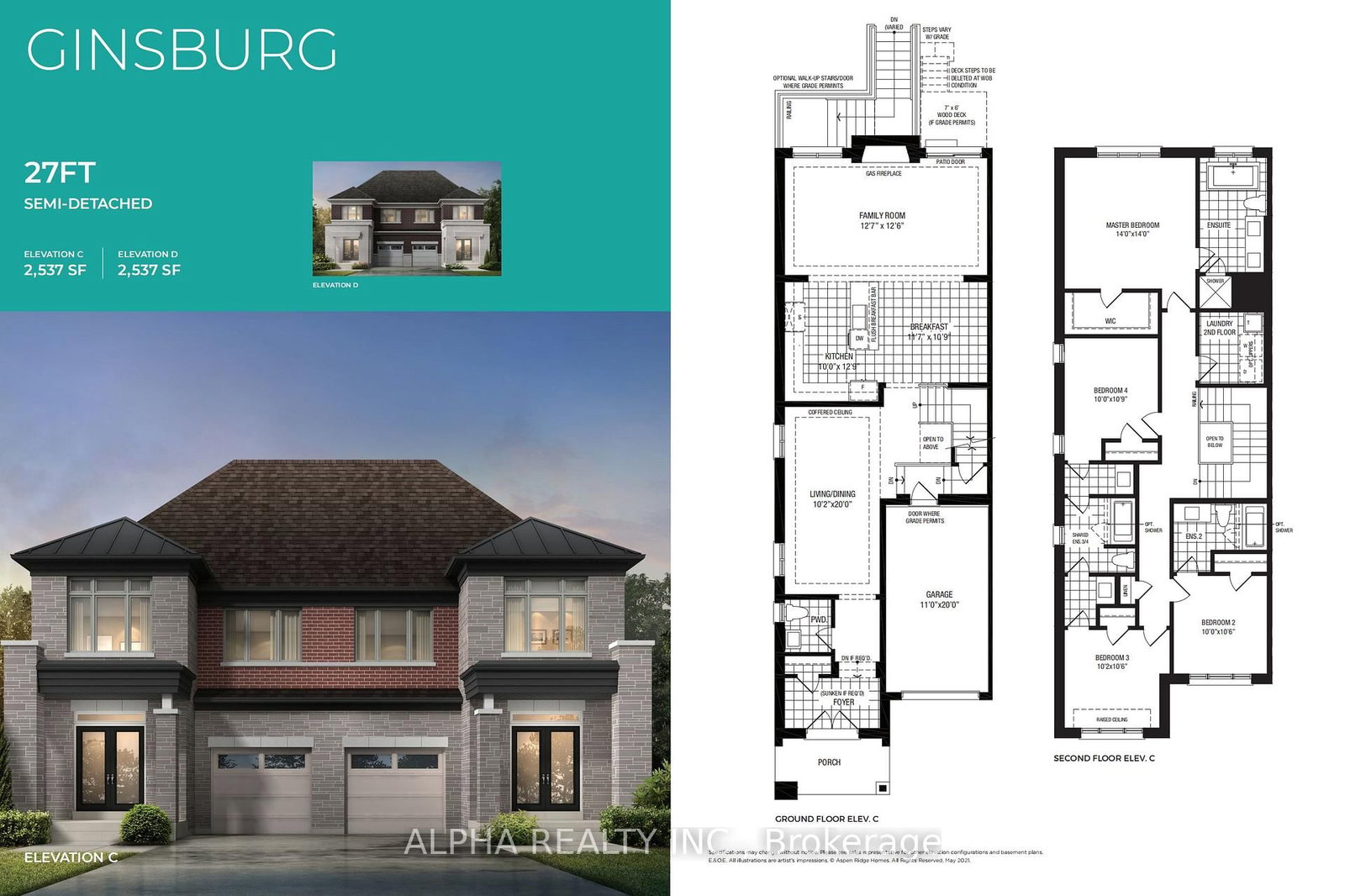 45 Kentledge Avenue - Photo 2