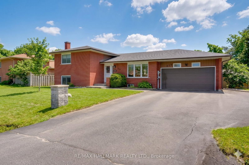 215 Parkside Cres, Innisfil, L9S 1G2 | Image 3