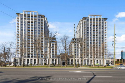 133 - 8 Cedarland Dr | Markham | Image