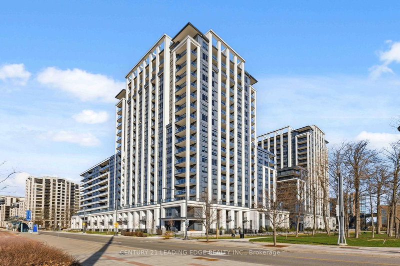 133 - 8 Cedarland Dr, Markham, L6G 0H4 | Image 2