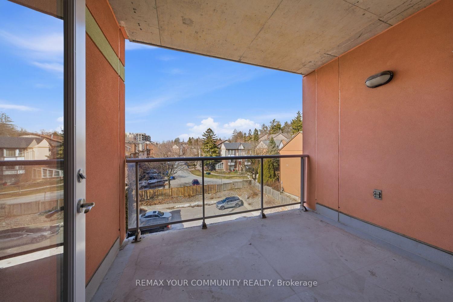 160 Woodbridge Avenue, Unit 409 - Photo 31