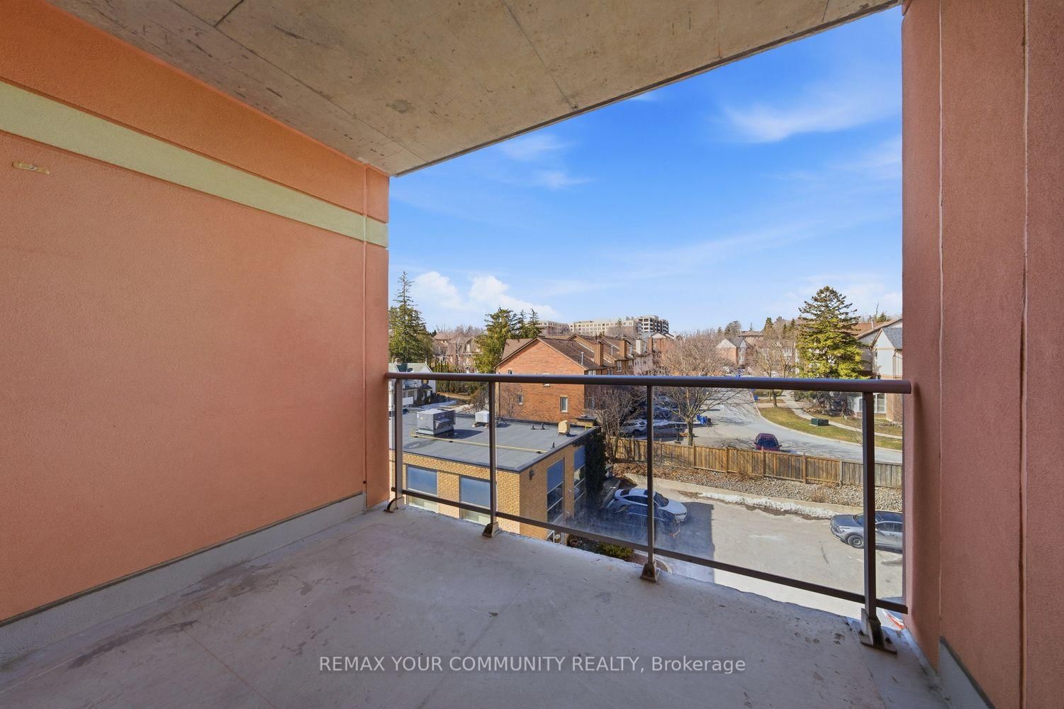 160 Woodbridge Avenue, Unit 409 - Photo 32