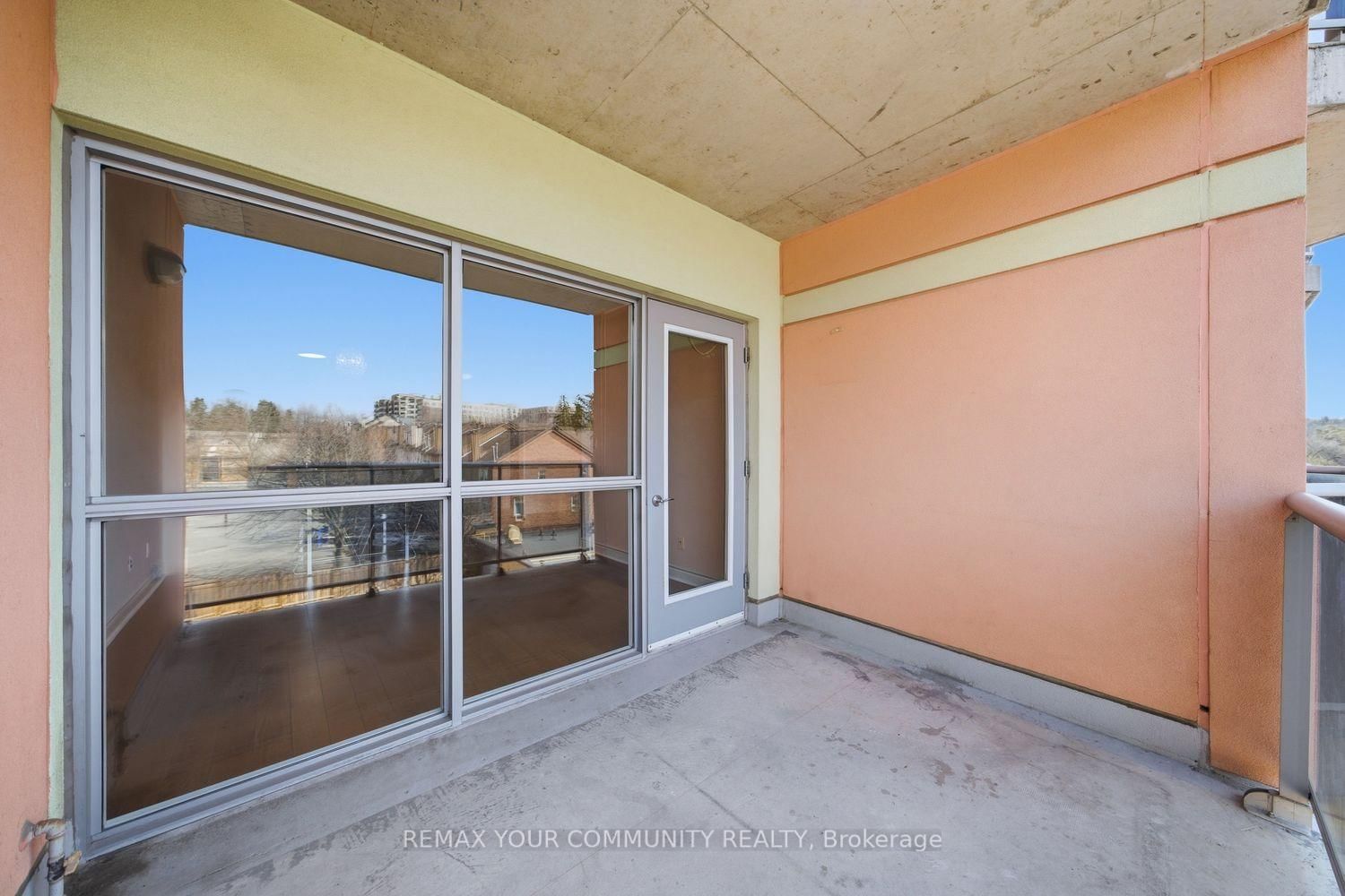 160 Woodbridge Avenue, Unit 409 - Photo 33