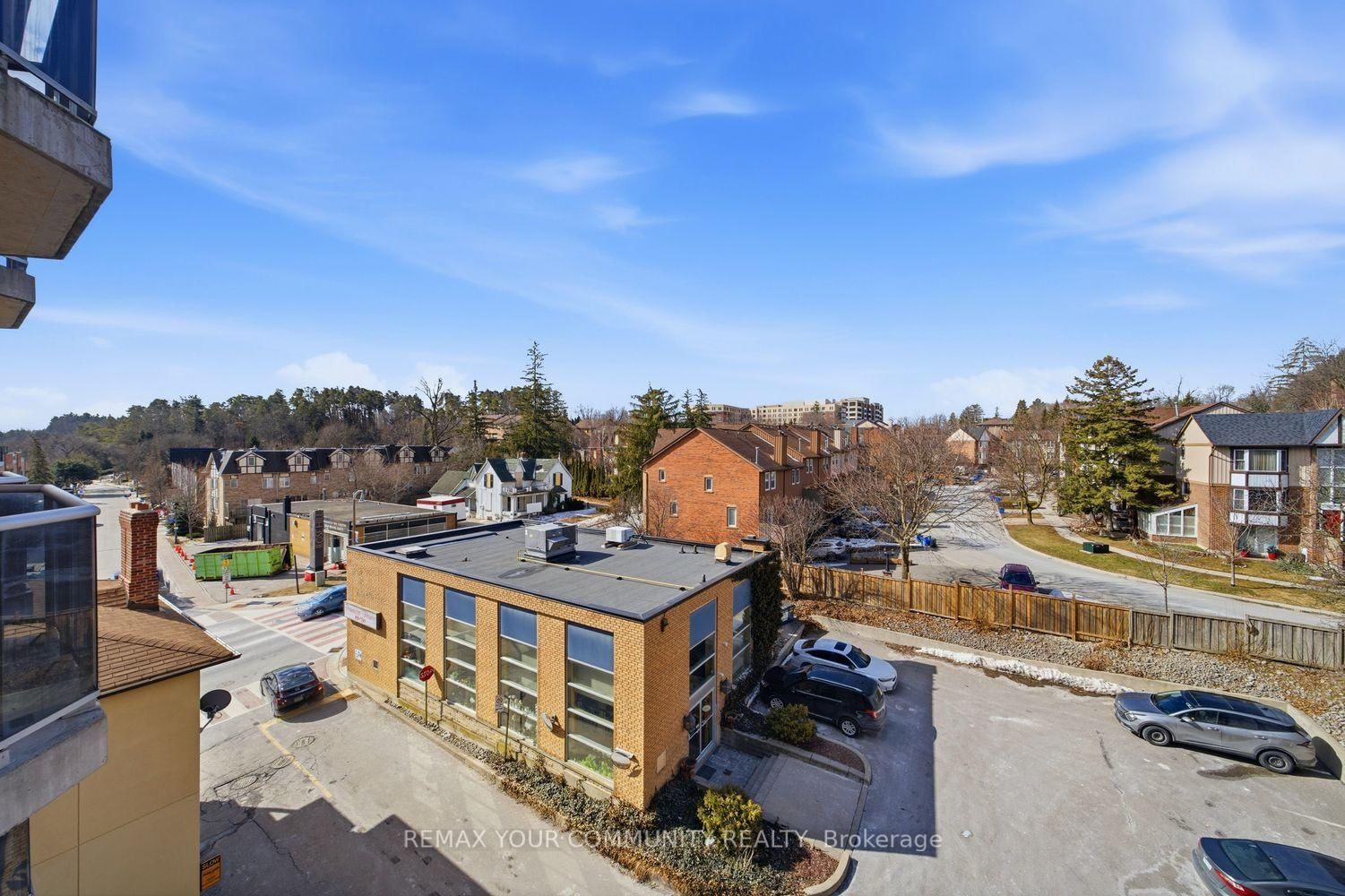 160 Woodbridge Avenue, Unit 409 - Photo 34