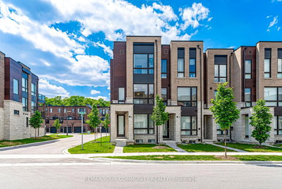 92 Stauffer Cres | Markham | Image