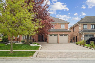 15 Brownlee Ave | Vaughan | Image
