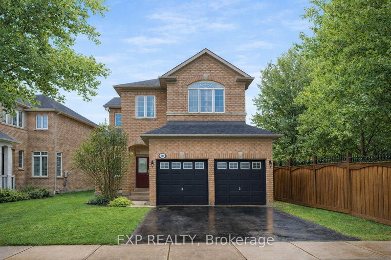 148 Devonsleigh Blvd, Richmond Hill, L4S 2N2 | Image 2