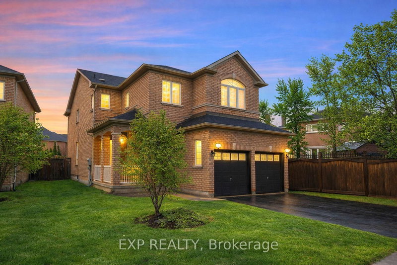 148 Devonsleigh Blvd, Richmond Hill, L4S 2N2 | Image 3