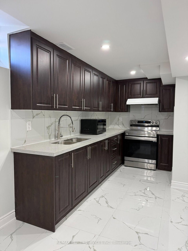 Basement - 37 Swenson St, New Tecumseth, L6R 0J9 | Image 2