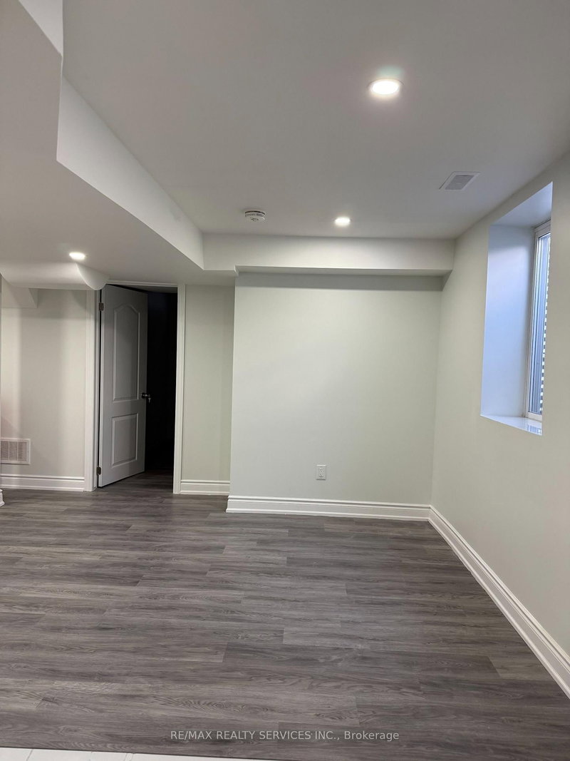 Basement - 37 Swenson St, New Tecumseth, L6R 0J9 | Image 3