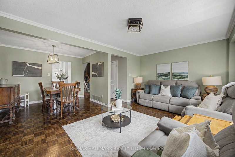 65 - 11 Plaisance Rd, Richmond Hill, L4C 5H1 | Image 2