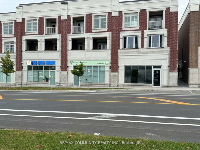 242 Copper Creek Dr, Markham, L6B 1N6 | Image 2