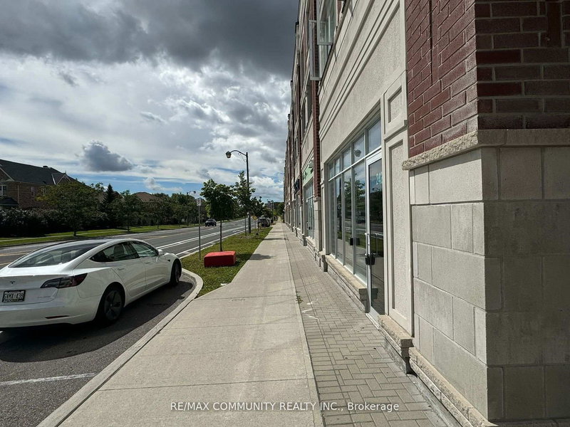 242 Copper Creek Dr, Markham, L6B 1N6 | Image 3