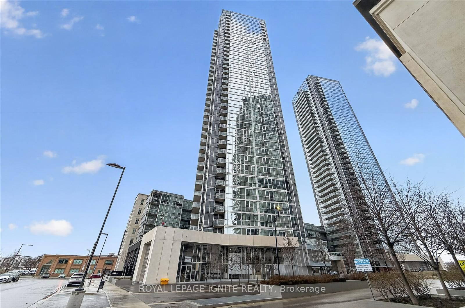 2916 Highway 7 Road, Unit 2802 - Photo 2