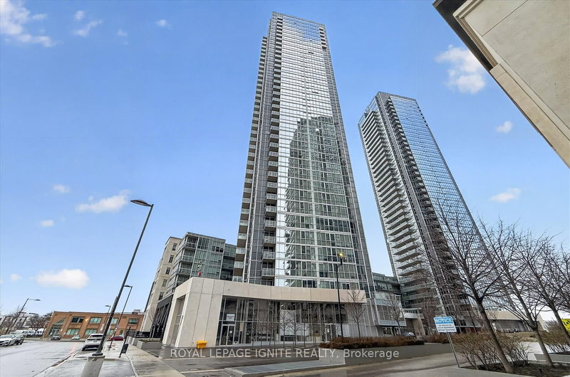 2802 - 2916 Highway 7 Rd, Vaughan, L4K 0K6 | Image 2