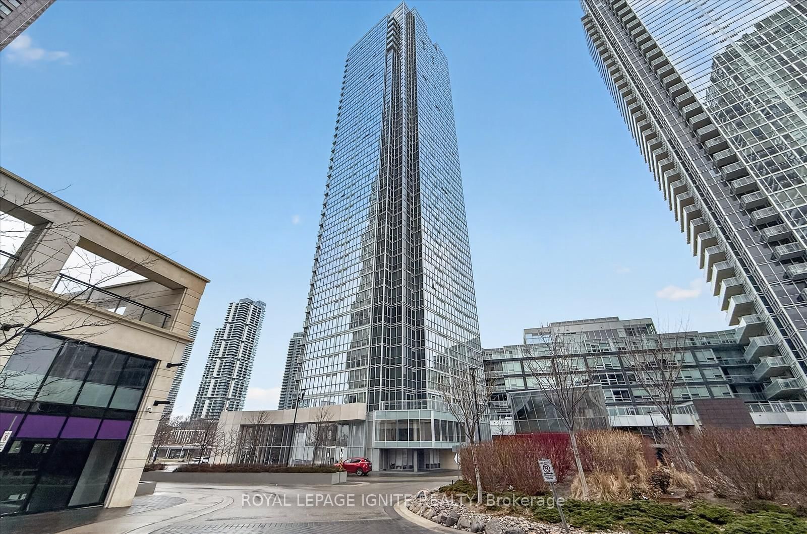 2916 Highway 7 Road, Unit 2802 - Photo 3