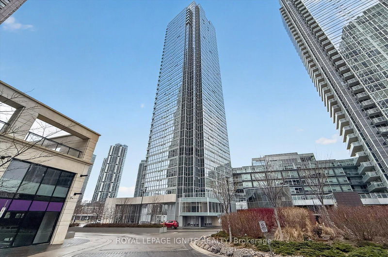 2802 - 2916 Highway 7 Rd, Vaughan, L4K 0K6 | Image 3