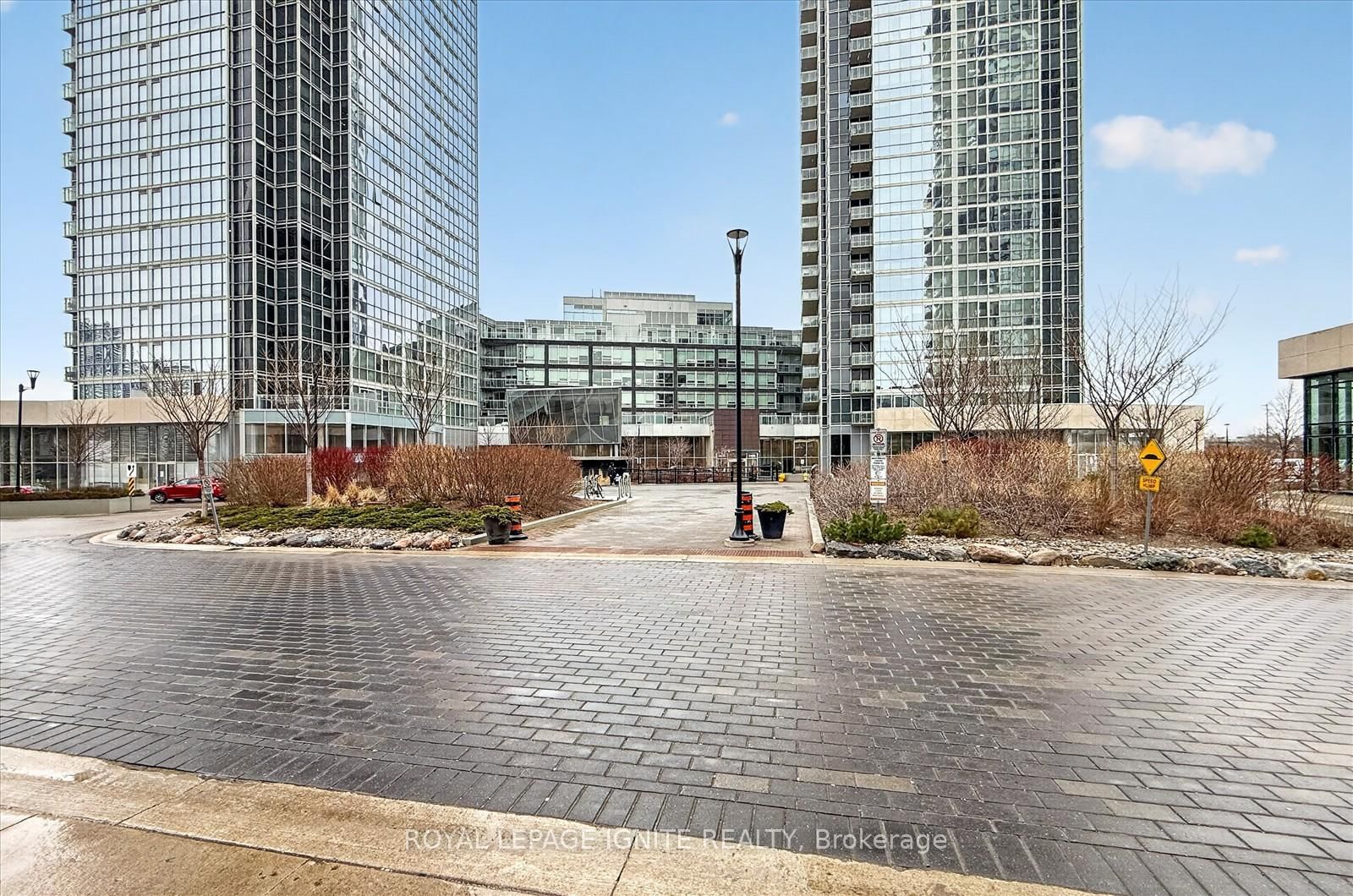 2916 Highway 7 Road, Unit 2802 - Photo 4