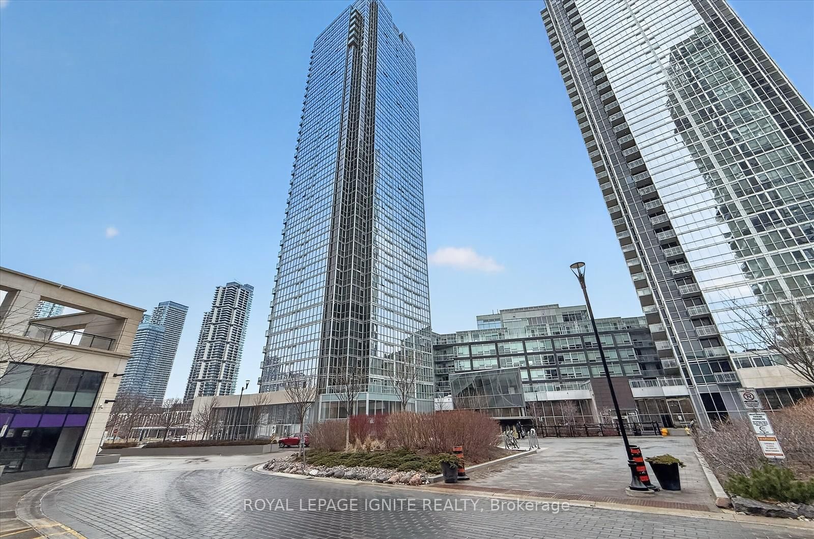 2916 Highway 7 Road, Unit 2802 - Photo 5