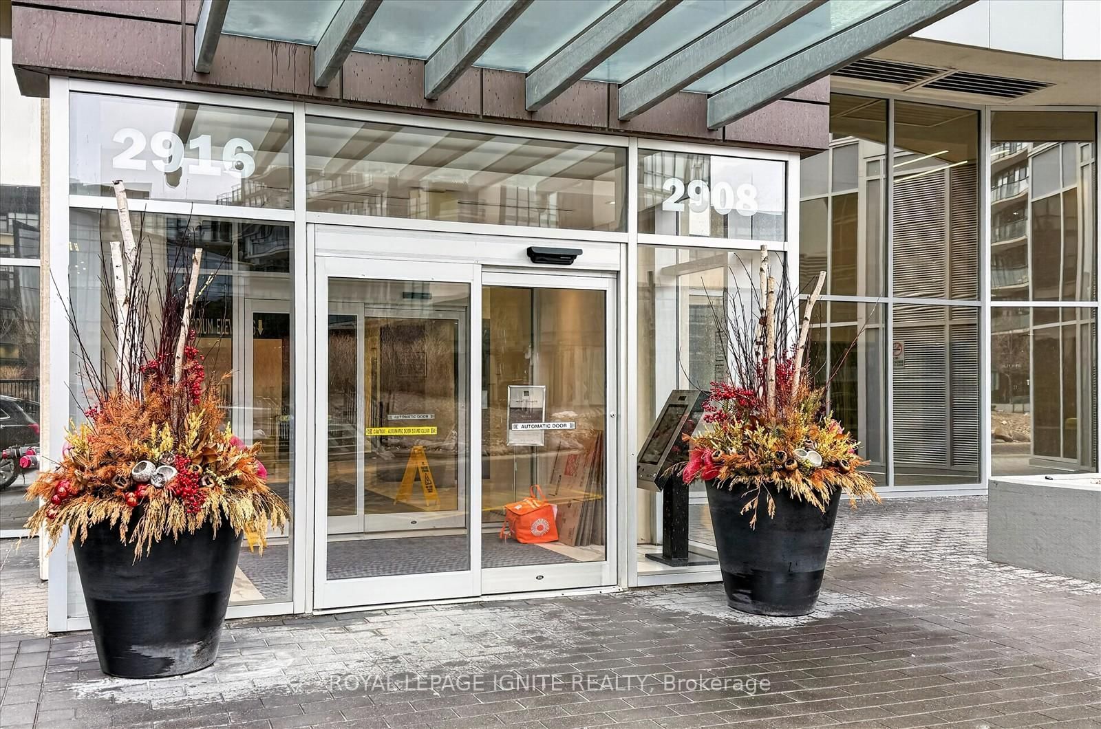 2916 Highway 7 Road, Unit 2802 - Photo 6