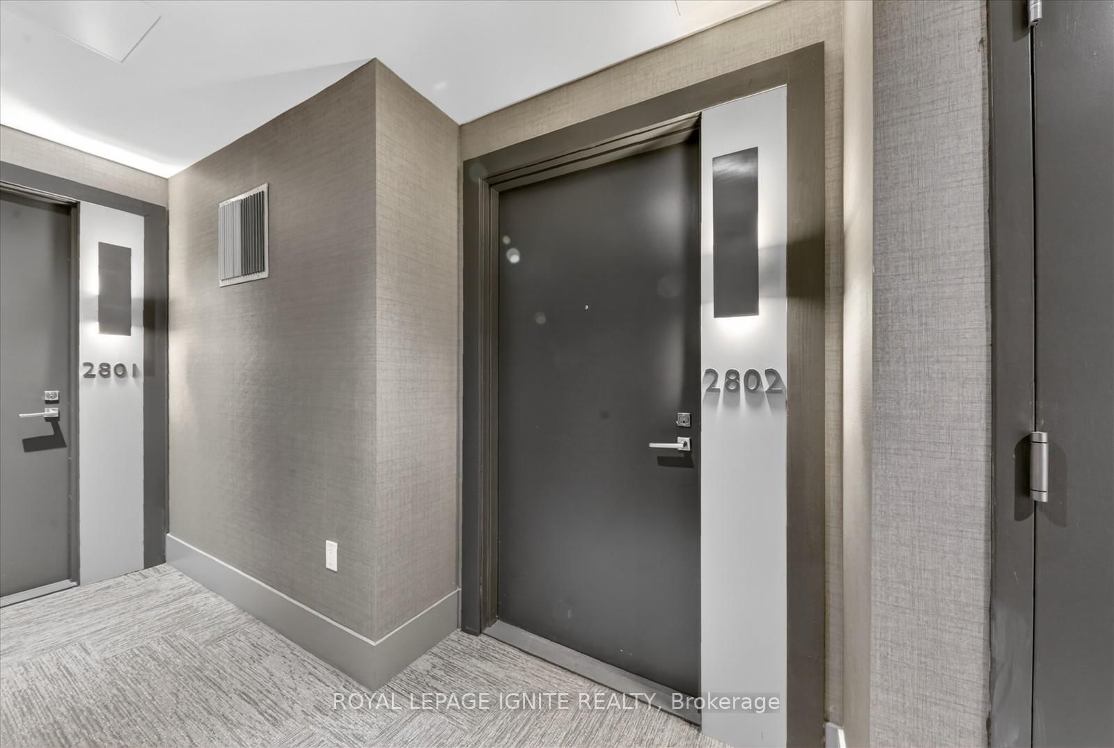 2916 Highway 7 Road, Unit 2802 - Photo 8