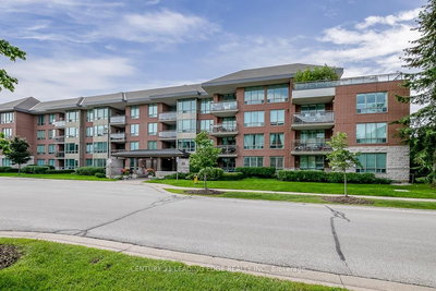 201 - 55 The Boardwalk Way | Markham | Image