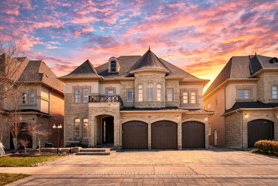 15 Finesse Crt | Richmond Hill | Image