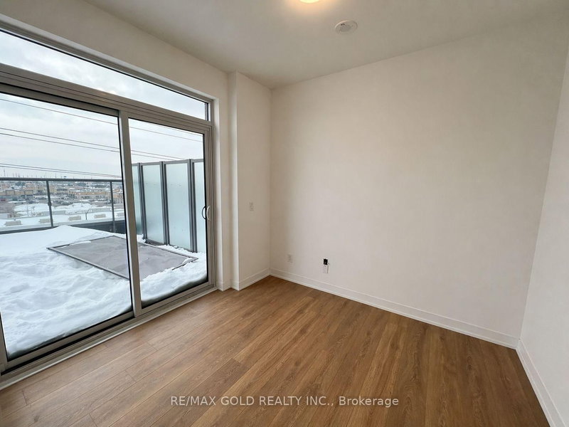 517 - 498 Caldari Rd, Vaughan, L4K 0R6 | Image 3