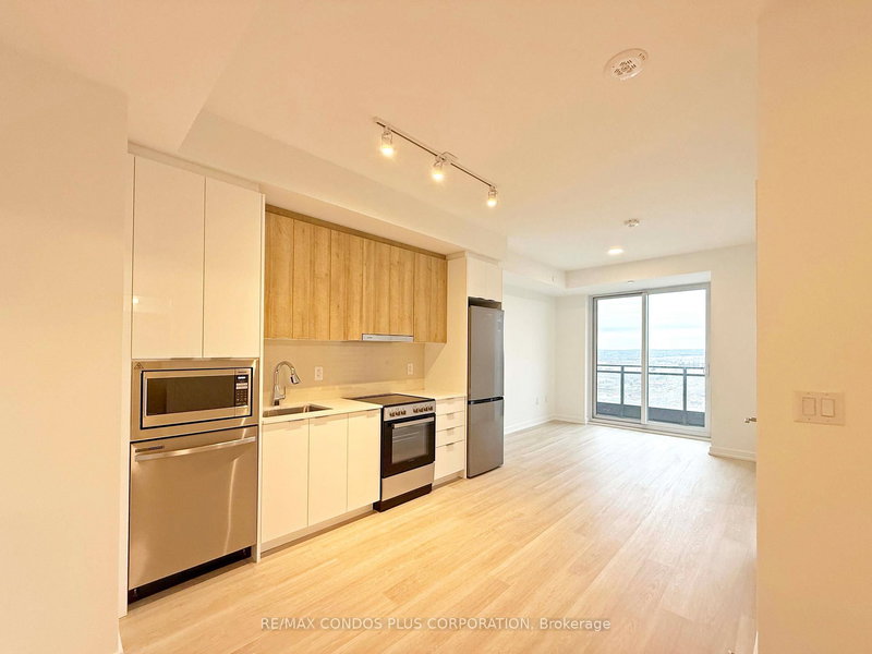 2212 - 9751 Markham Rd, Markham, L6E 0W3 | Image 2