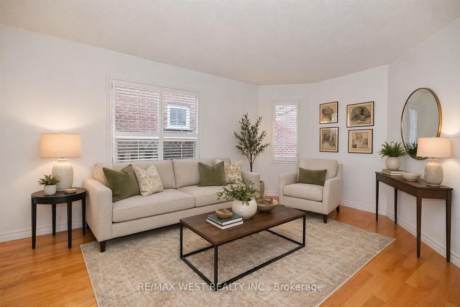 80 Edmund Seager Drive - Photo 4