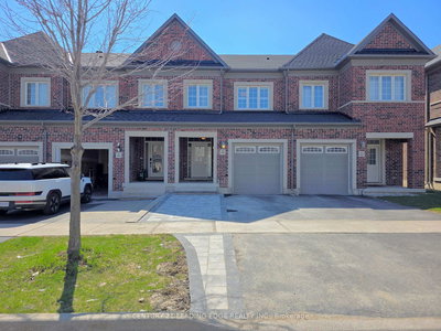 91 Staglin Crt | Markham | Image