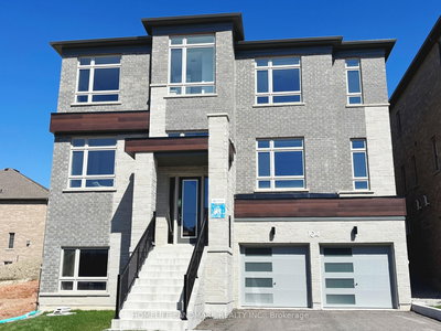 104 Wraggs Rd | Bradford West Gwillimbury | Image