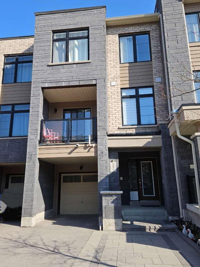 22 Vantage Loop | Newmarket | Image