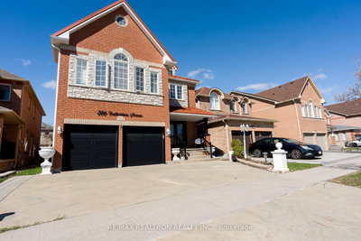 206 Featherstone Ave | Markham | Image