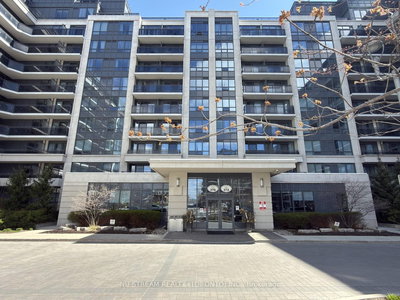 721 - 372 Hwy 7 undefined | Richmond Hill | Image