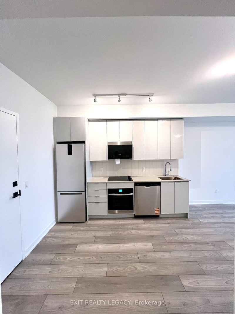 1608 - 474 Caldari Rd, Vaughan, L4K 0R5 | Image 2