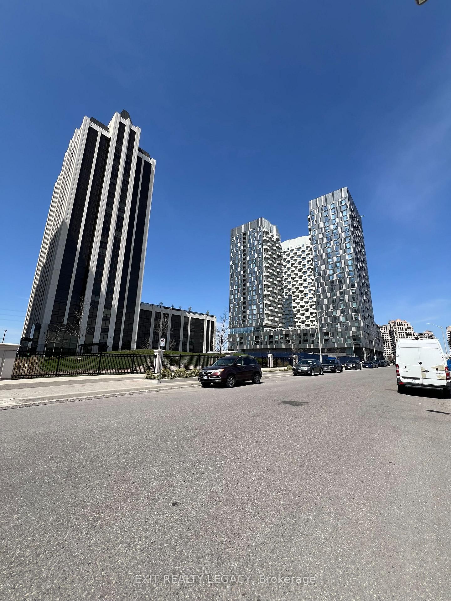 474 Caldari Road, Unit 1608 - Photo 33