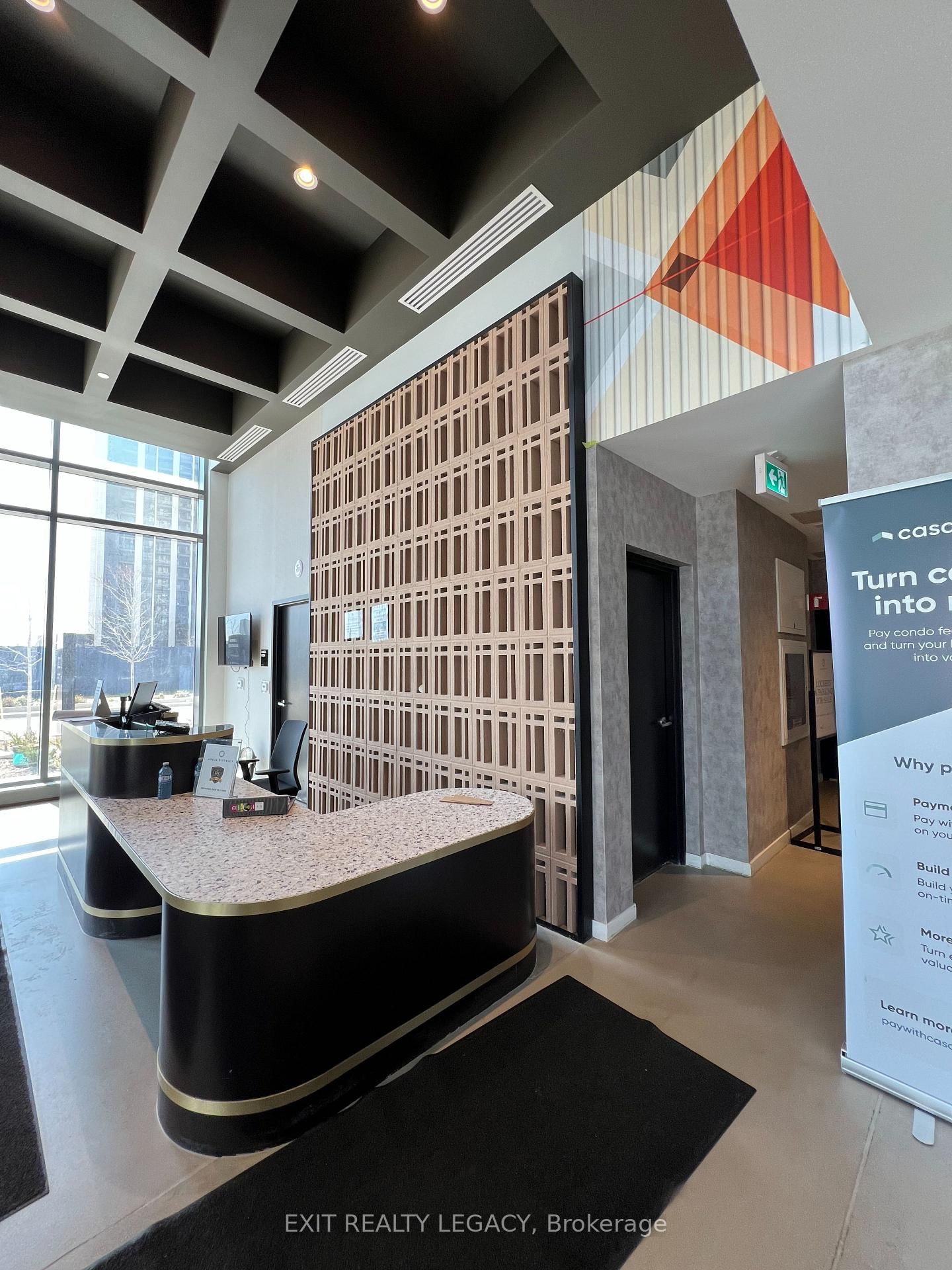 474 Caldari Road, Unit 1608 - Photo 34