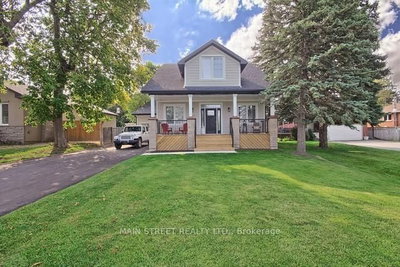770 Queen (Lower) St | Newmarket | Image