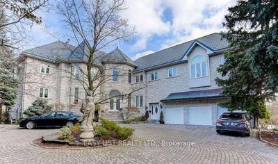206 Arnold Ave | Vaughan | Image