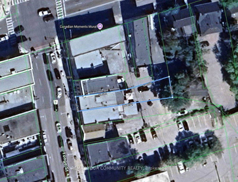 15231 Yonge St, Aurora, L4G 1L8 | Image 2