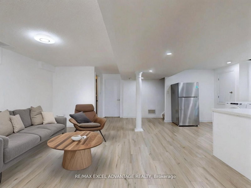 Lower - 1280 Bardeau St, Innisfil, L0L 1W0 | Image 2