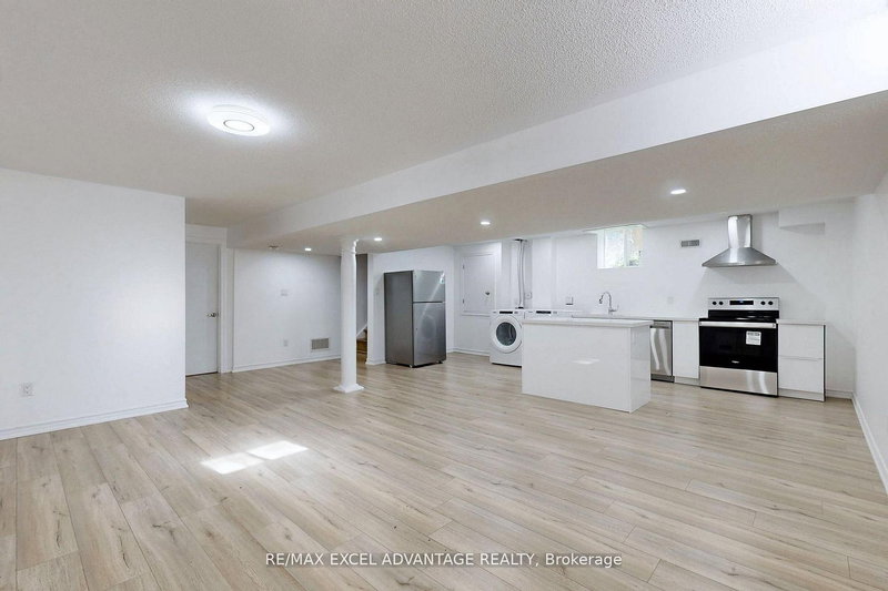 Lower - 1280 Bardeau St, Innisfil, L0L 1W0 | Image 3