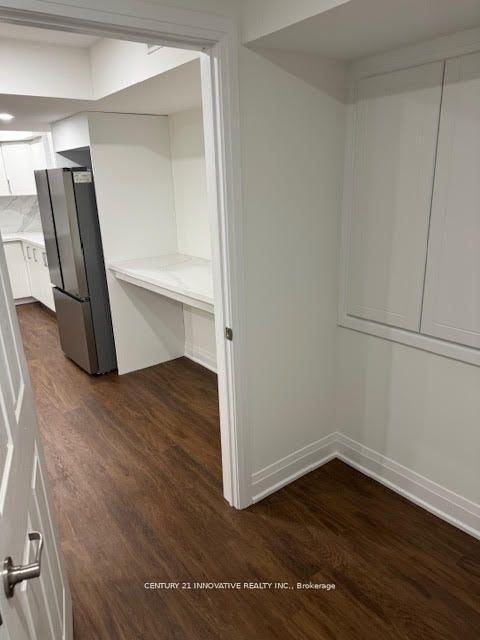 #Bsmt - 107 Harvest Hills Blvd, East Gwillimbury, L9N 0B4 | Image 3