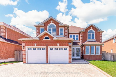 24 Marydale Ave | Markham | Image